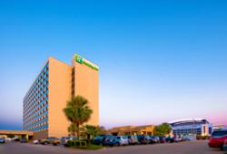 The Holiday Inn Houston Reliant Park Area Hotel